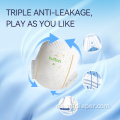 Pañales para bebés suaves súper absorbentes con pantalones